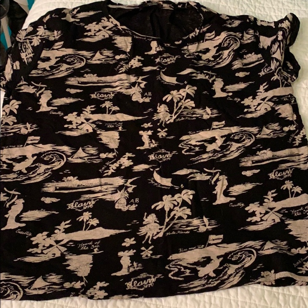 Scotch & Soda Hawaii Tee